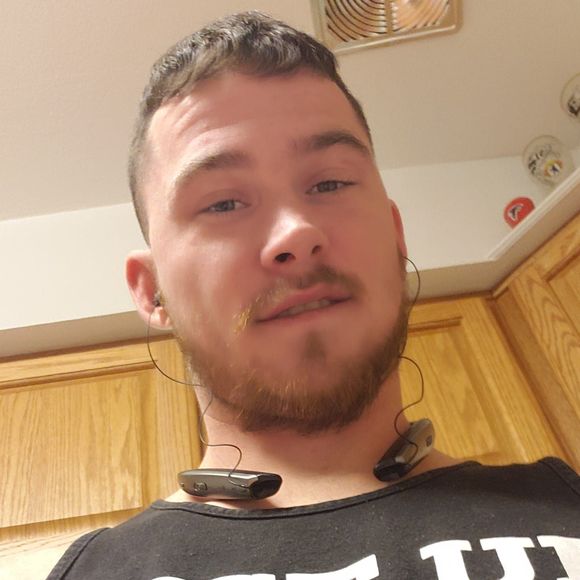 Meet your Posher, Daniel - Picture 1 of 1